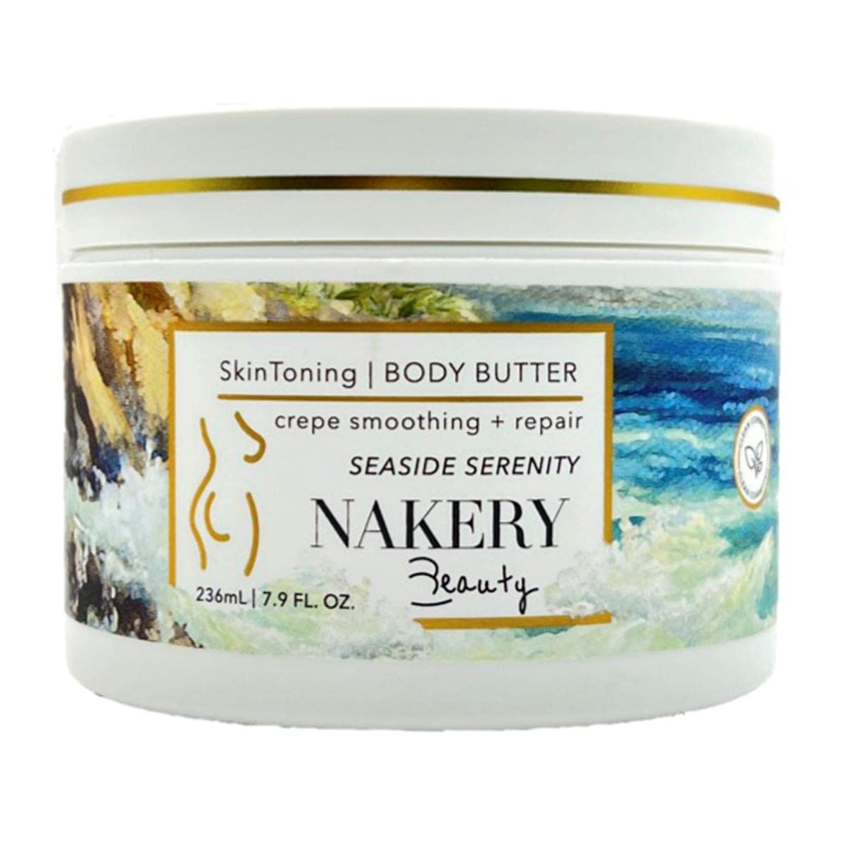 SkinToning Body Butter