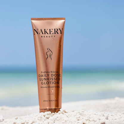 Endless Bronze™ Daily Dose Sunkissed GLOTION