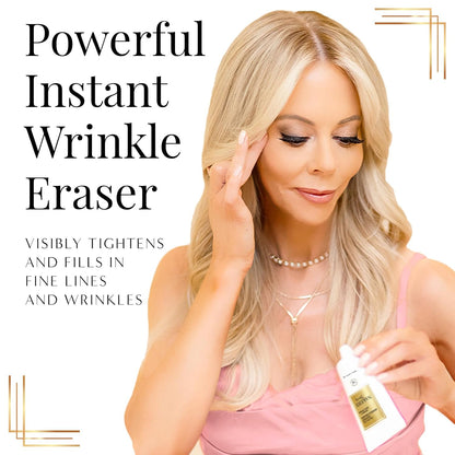 Skip the Line Instant Wrinkle Eraser