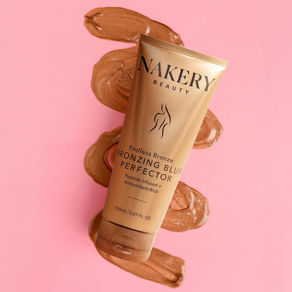 Endless Bronze™ Bronzing Blur Perfector