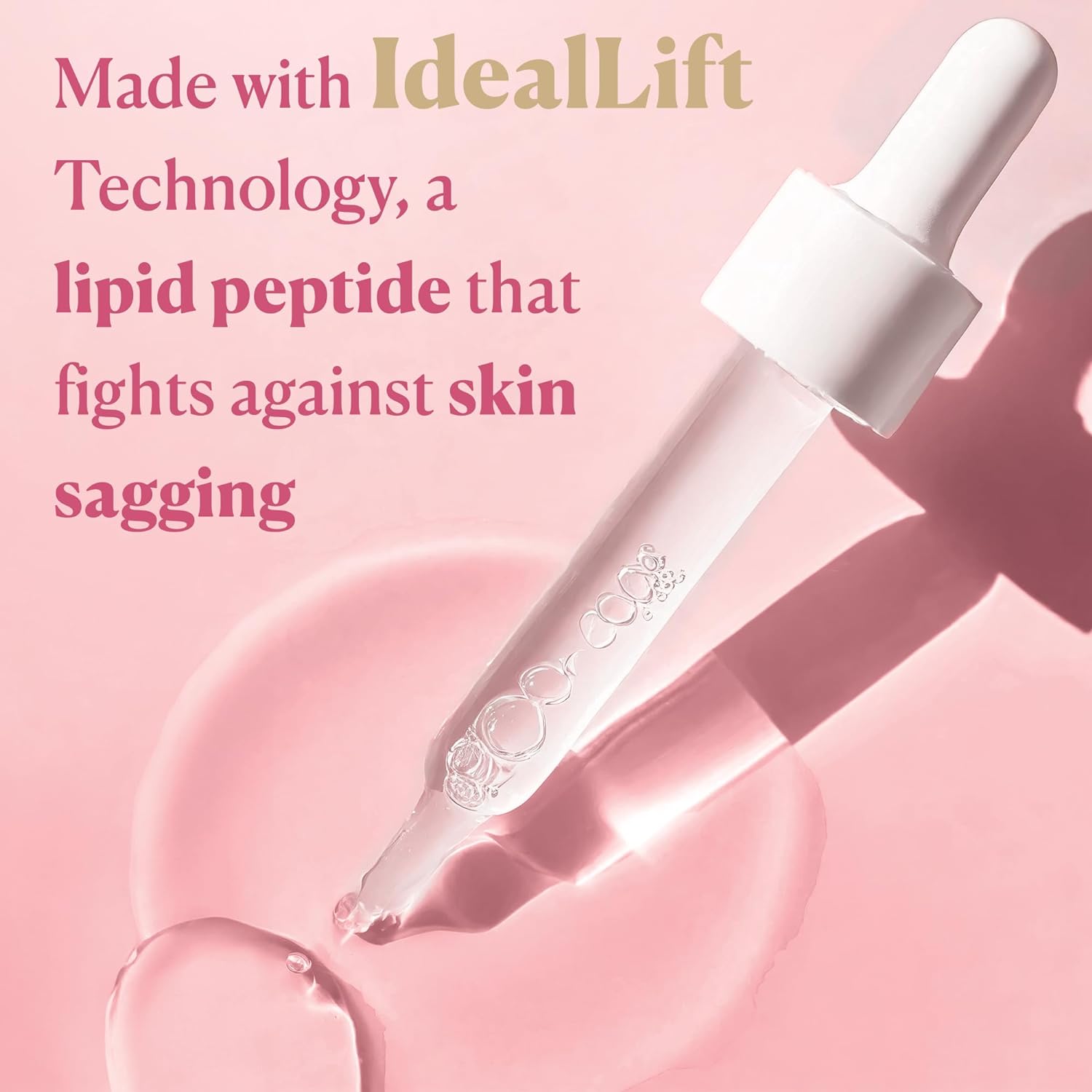 Rapid Lift Multi-Peptide Serum