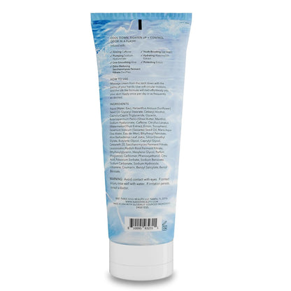 Cryo-Cool Cool Down Body Cream