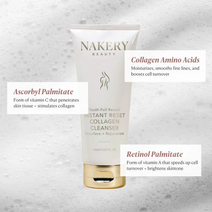 Skin Firming Collagen Essentials Set