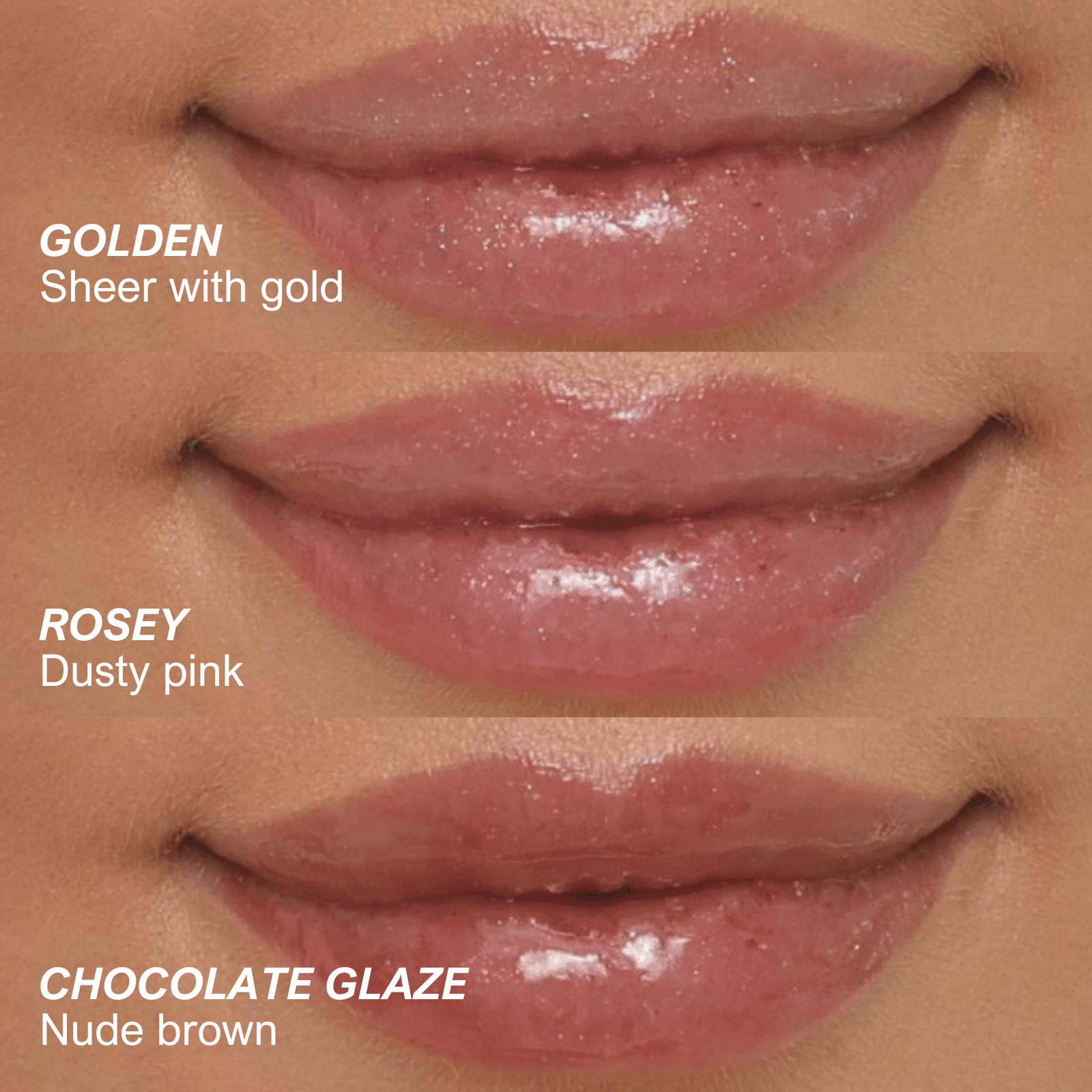 Lip Flip Shimmer Gloss