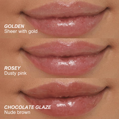 Lip Flip Shimmer Gloss