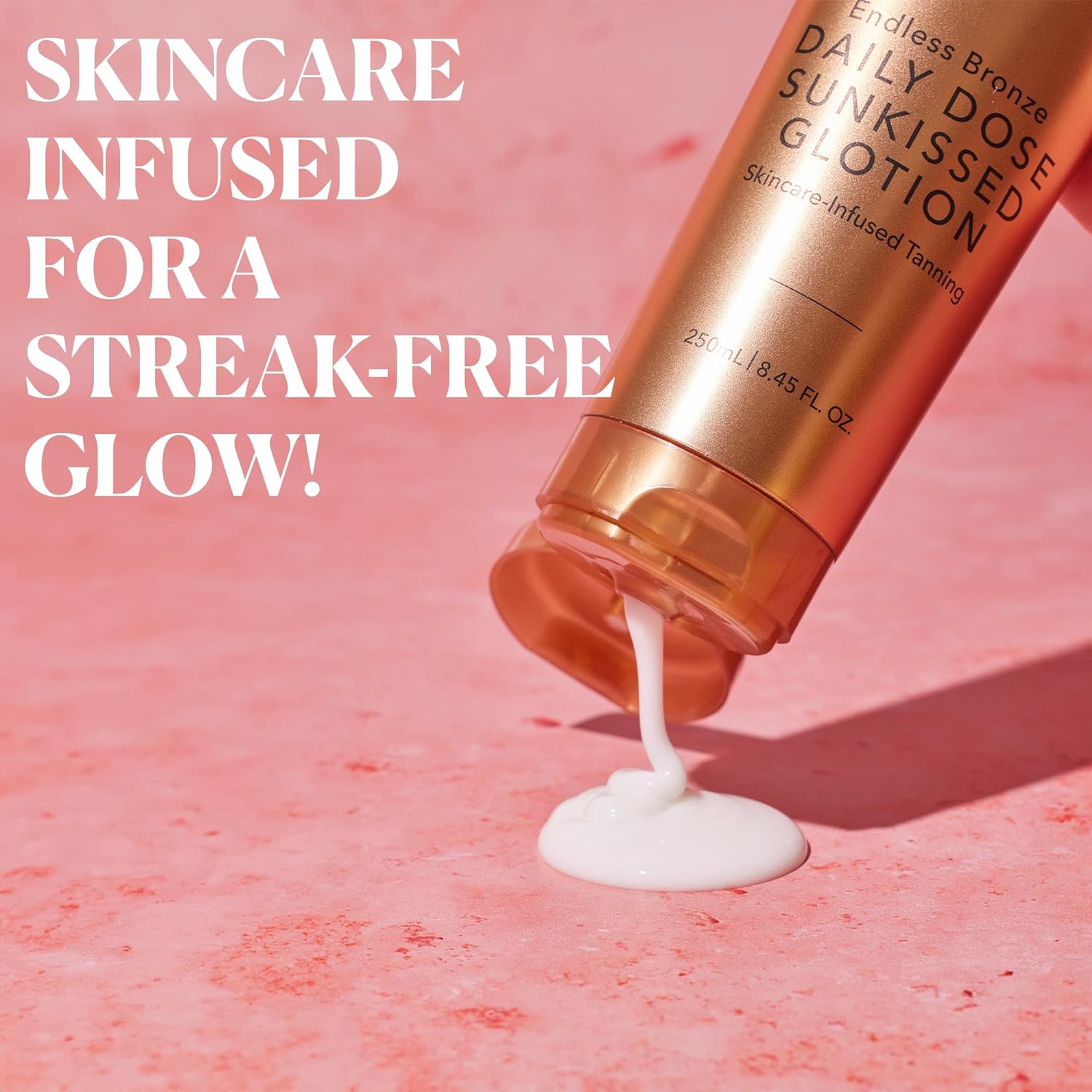 Endless Bronze™ Daily Dose Sunkissed GLOTION