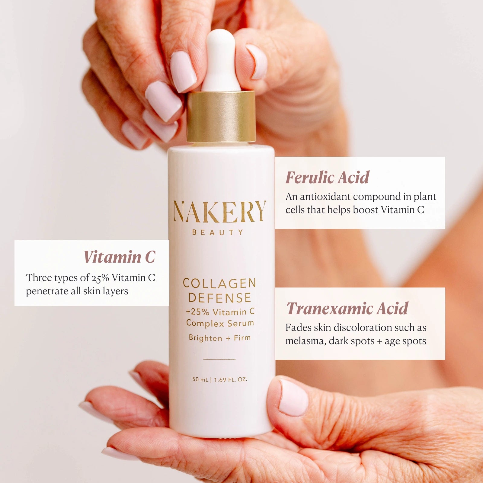 Skin Firming Collagen Essentials Set