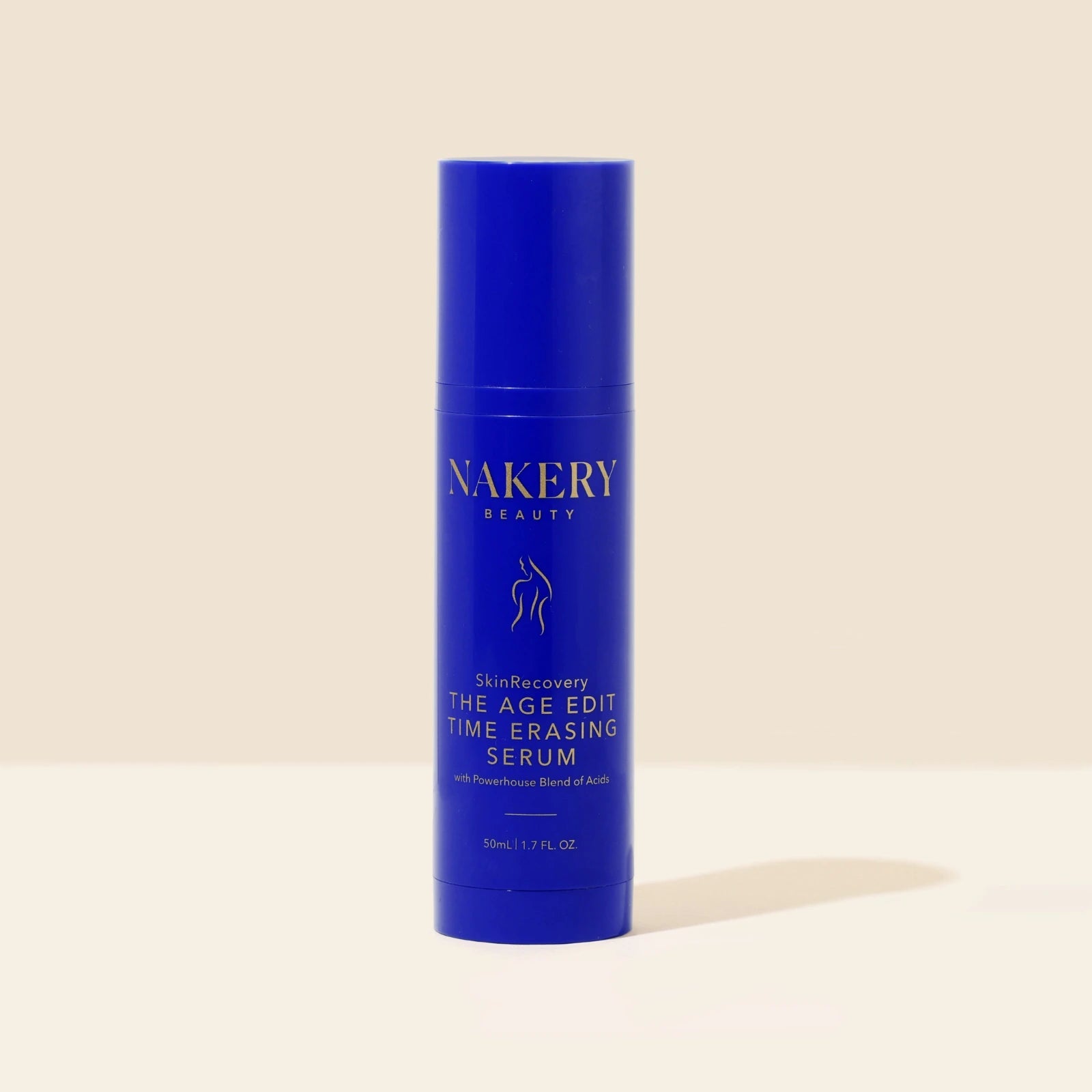 SkinRecovery Age Edit Time Erasing Serum