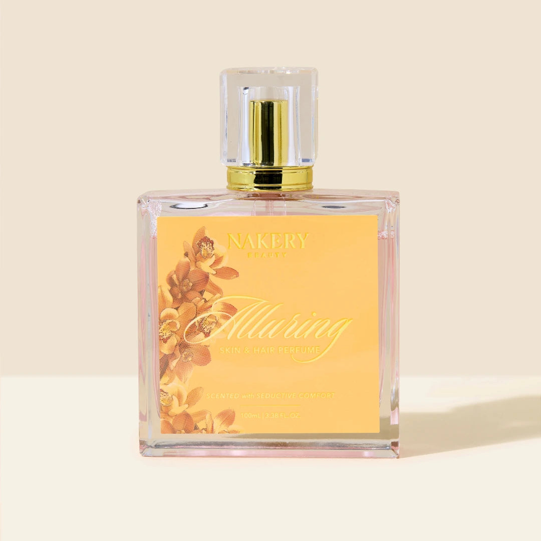 Skin + Hair Exosome Perfume