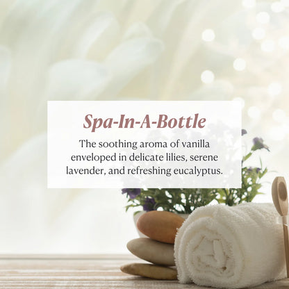 SkinRecovery Relax + Repair Magnesium Face, Body, &amp; Hair Wash