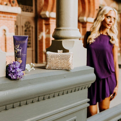 SkinFirm Body Cream