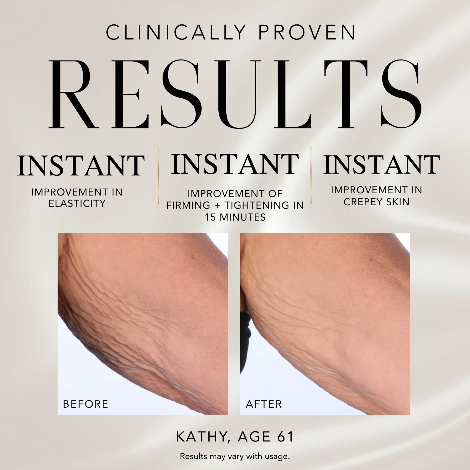 SkinFirm Body Cream