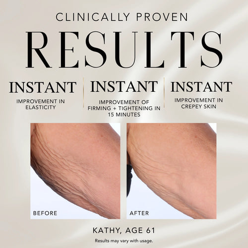 SkinFirm Body Cream