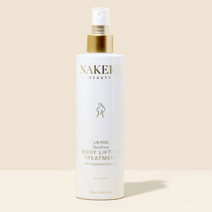 Lift-TOX SkinFirm Body Lifting Treatment