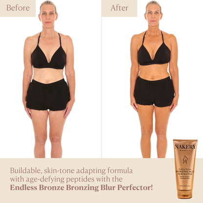 Endless Bronze™ Bronzing Blur Perfector