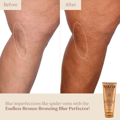 Endless Bronze™ Bronzing Blur Perfector