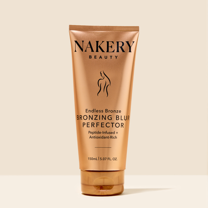 Endless Bronze™ Bronzing Blur Perfector