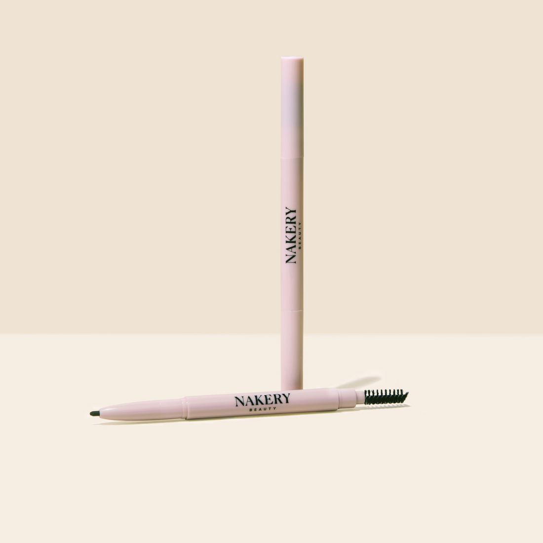 Instant Brow Filler Universal Eyebrow Pencil (Duo)