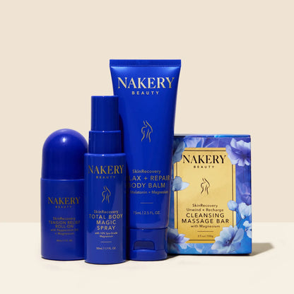 Carry-On Calm Bundle