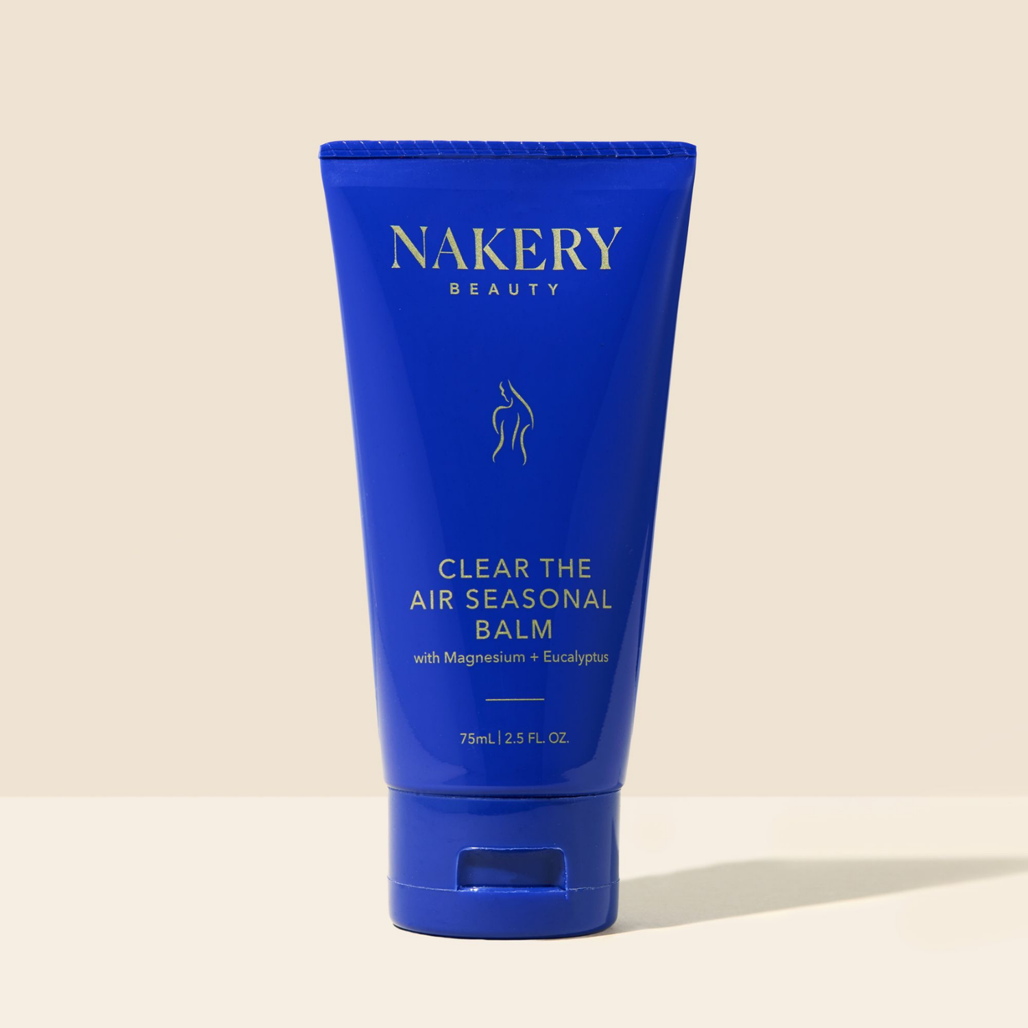 SkinRecovery Clear The Air Seasonal Balm