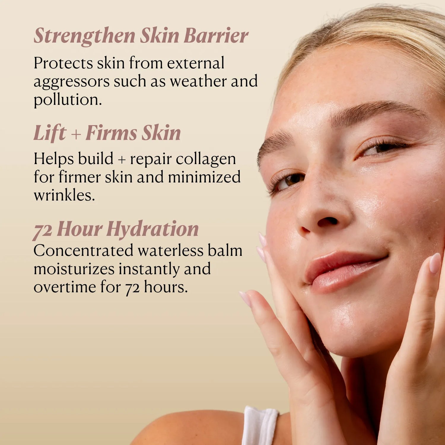 CollagenConcentrate - Nakery Beauty