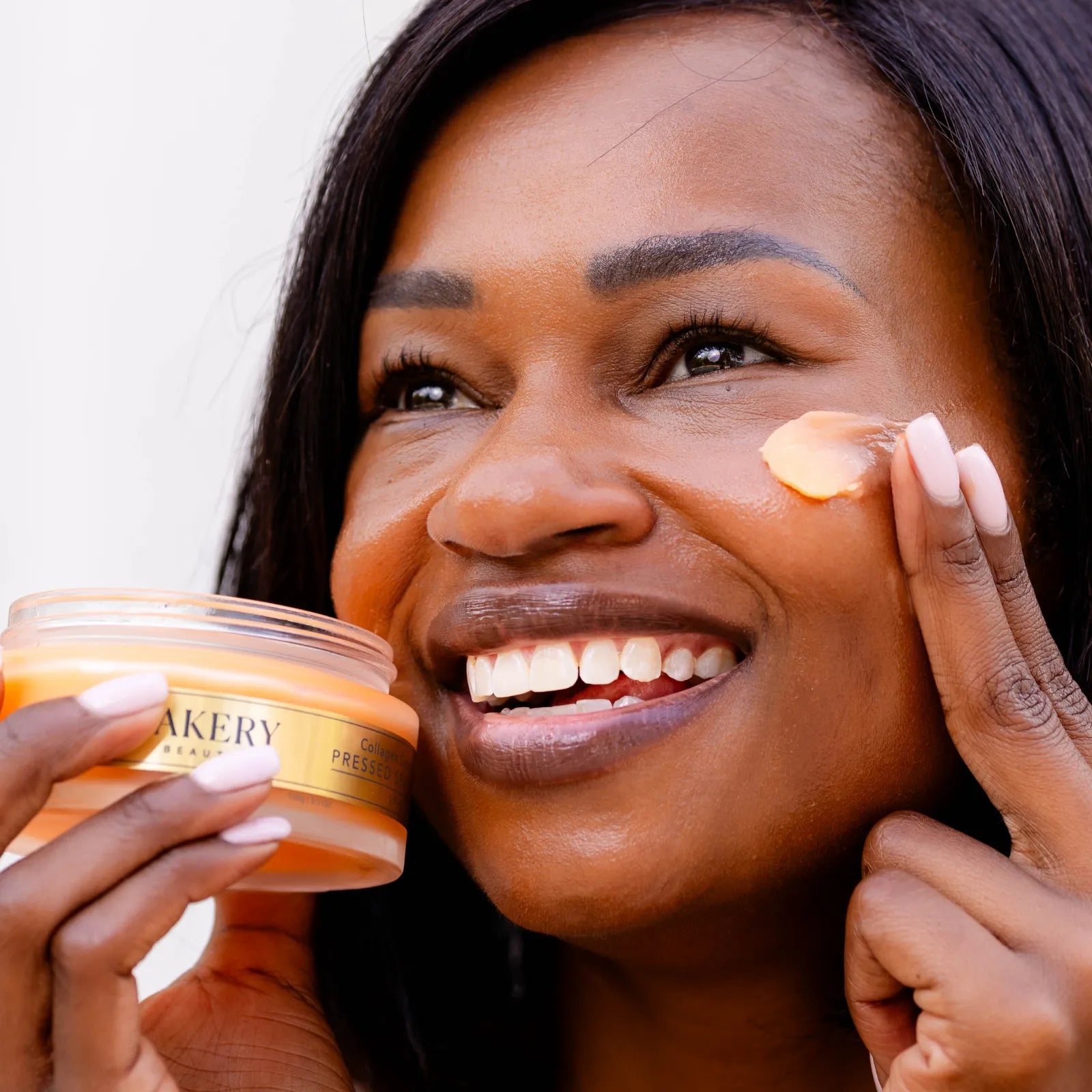 Collagen Cushion Pressed Serum