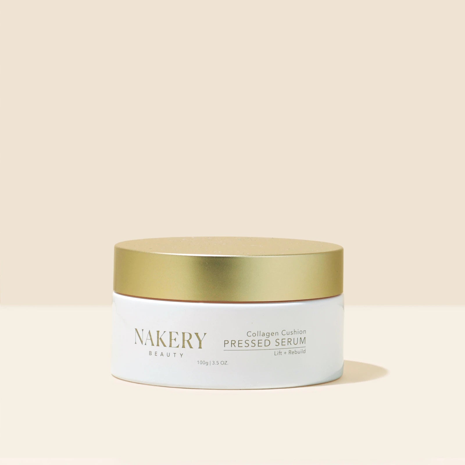 Collagen Cushion Pressed Serum