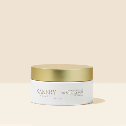 Collagen Cushion Pressed Serum