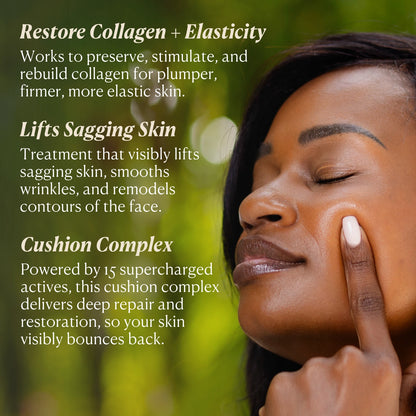 Collagen Cushion Pressed Serum