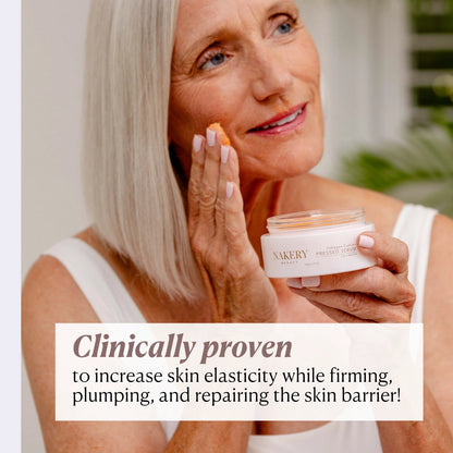 Collagen Cushion Pressed Serum