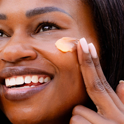 Collagen Cushion Pressed Serum