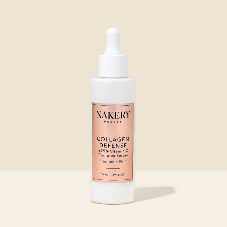 CollagenDefense - Nakery Beauty