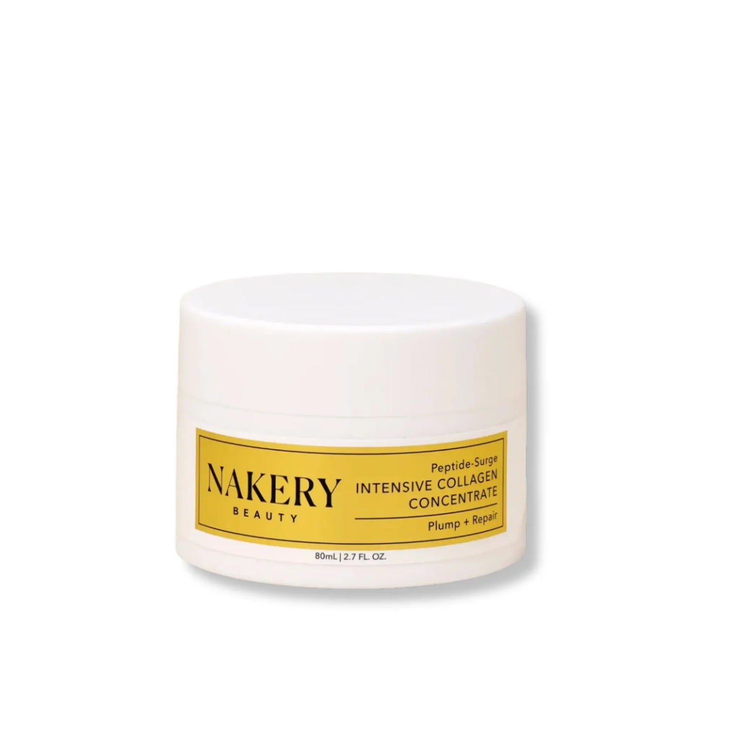 Peptide Surge Intense Collagen Concentrate, a concentrated skincare formula with peptides and collagen designed to hydrate, smooth, firm, and support youthful-looking skin.
