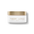 A white cosmetic jar with a metallic gold lid from NAKERY BEAUTY, labeled &