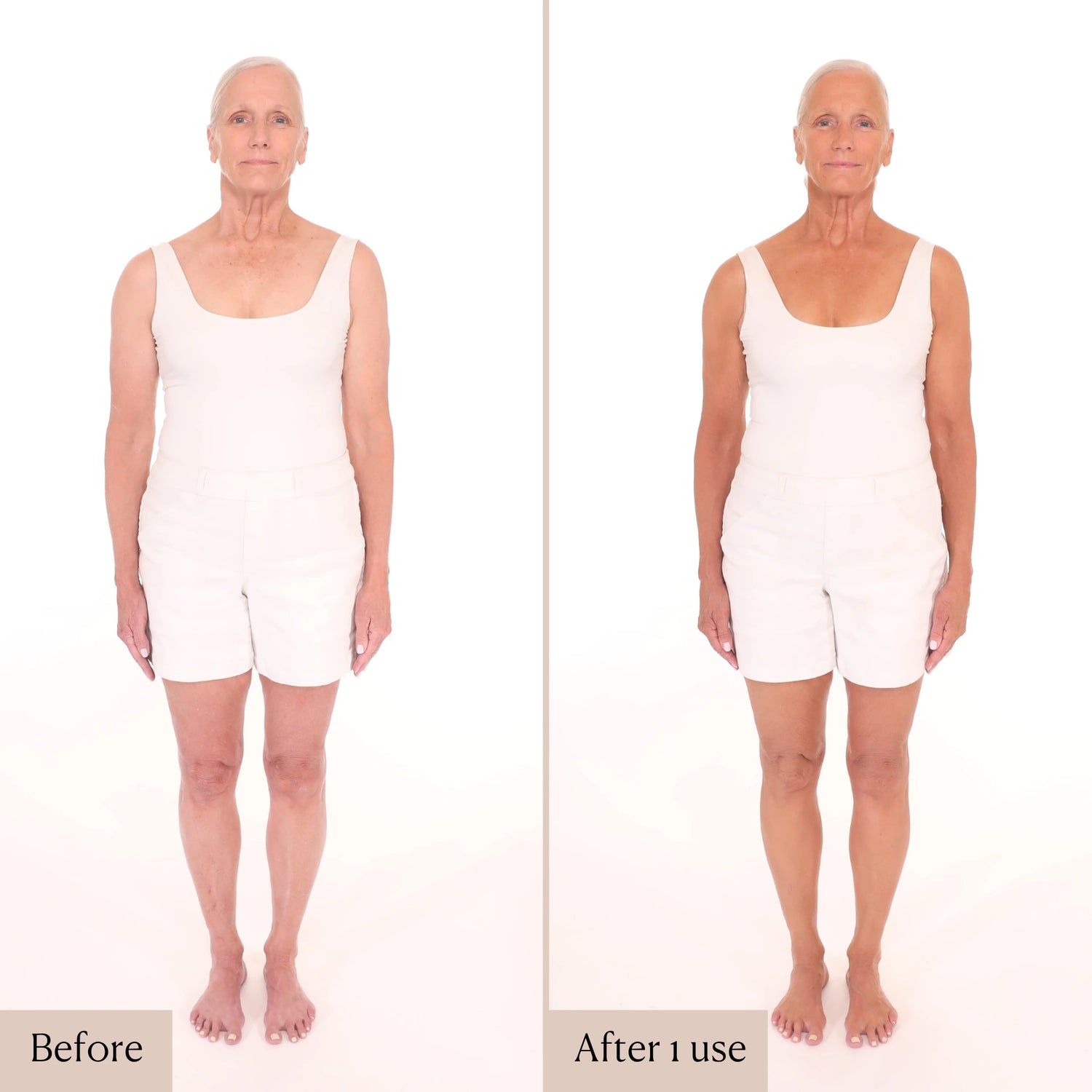 Endless Bronze Rapid Tan Lotion