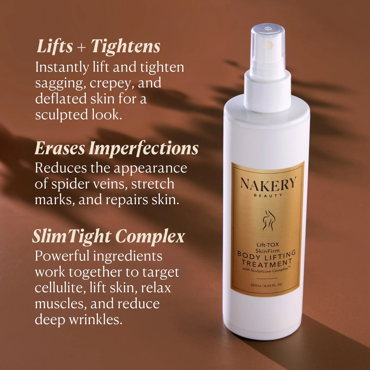Lift-TOX SkinFirm Body Lifting Treatment