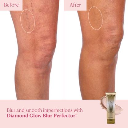 Diamond Glow Blur Perfector