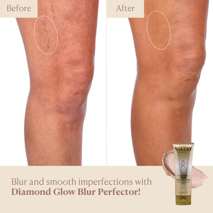 Diamond Glow Blur Perfector