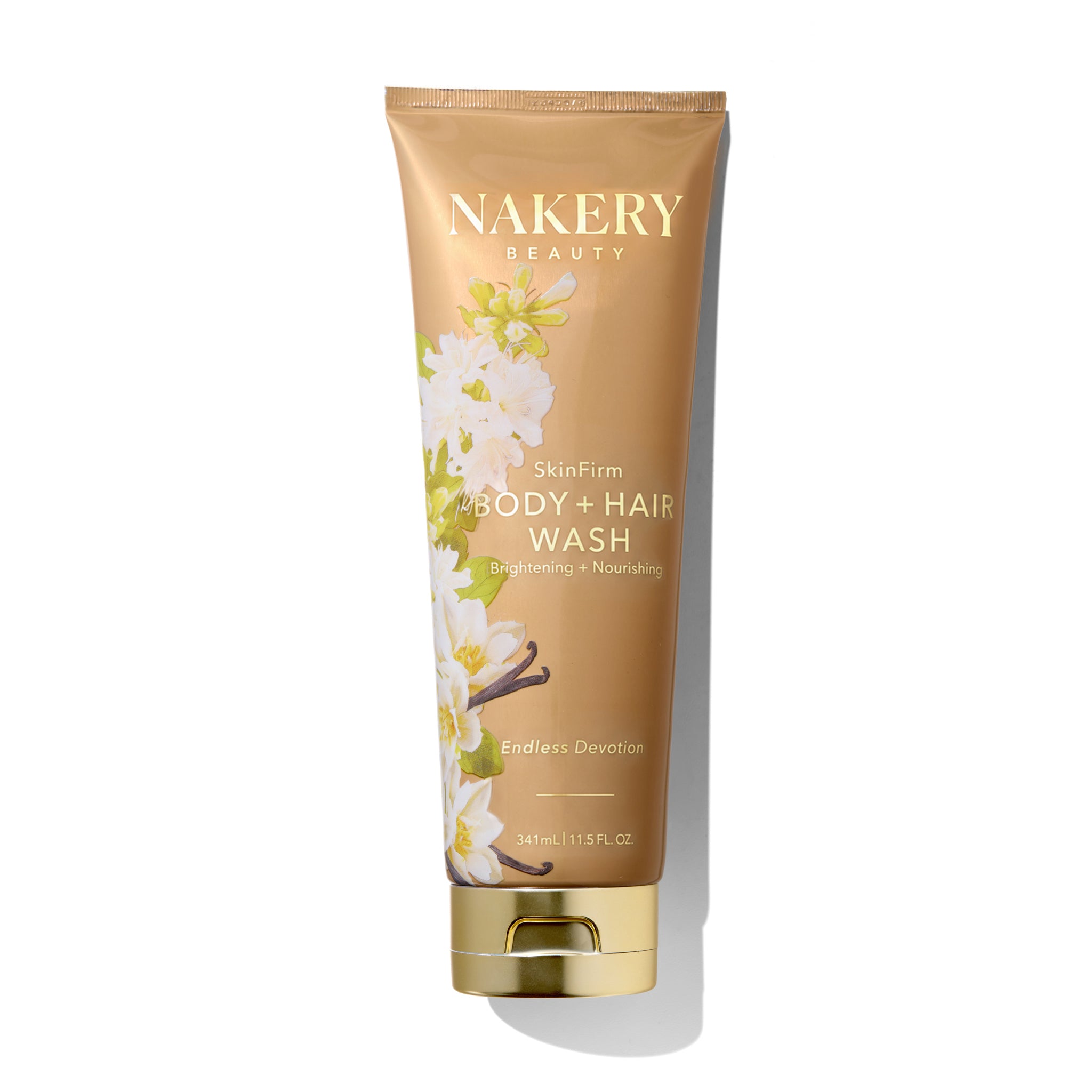 SkinFirm Body + Hair Wash