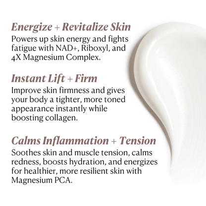 SkinRecovery Energize + Repair