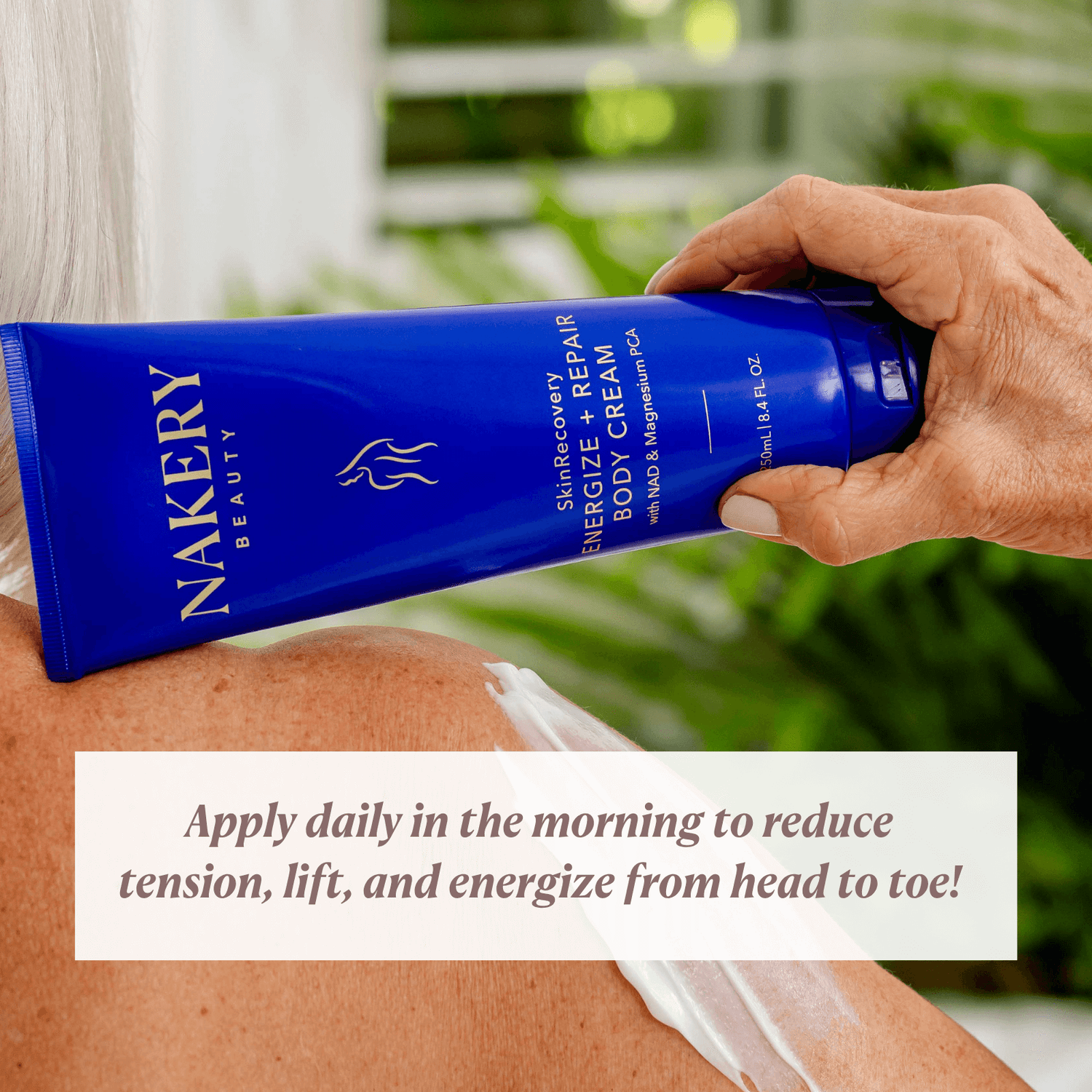 SkinRecovery Energize + Repair
