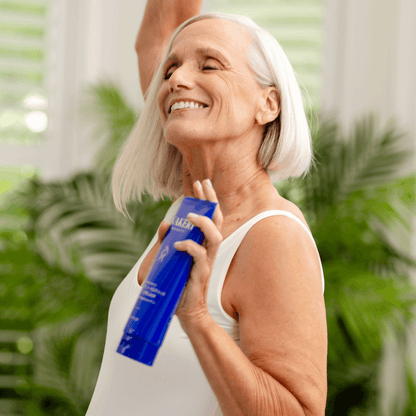 SkinRecovery Energize + Repair