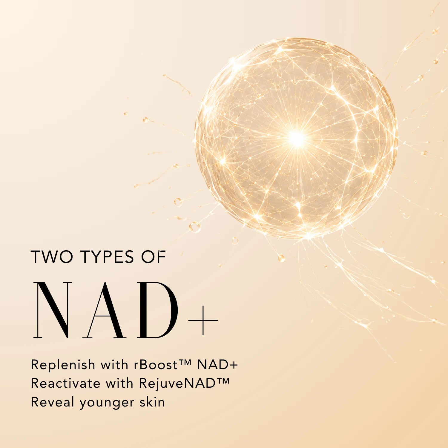SkinInfusion Exosome + NAD+ Serum Pads