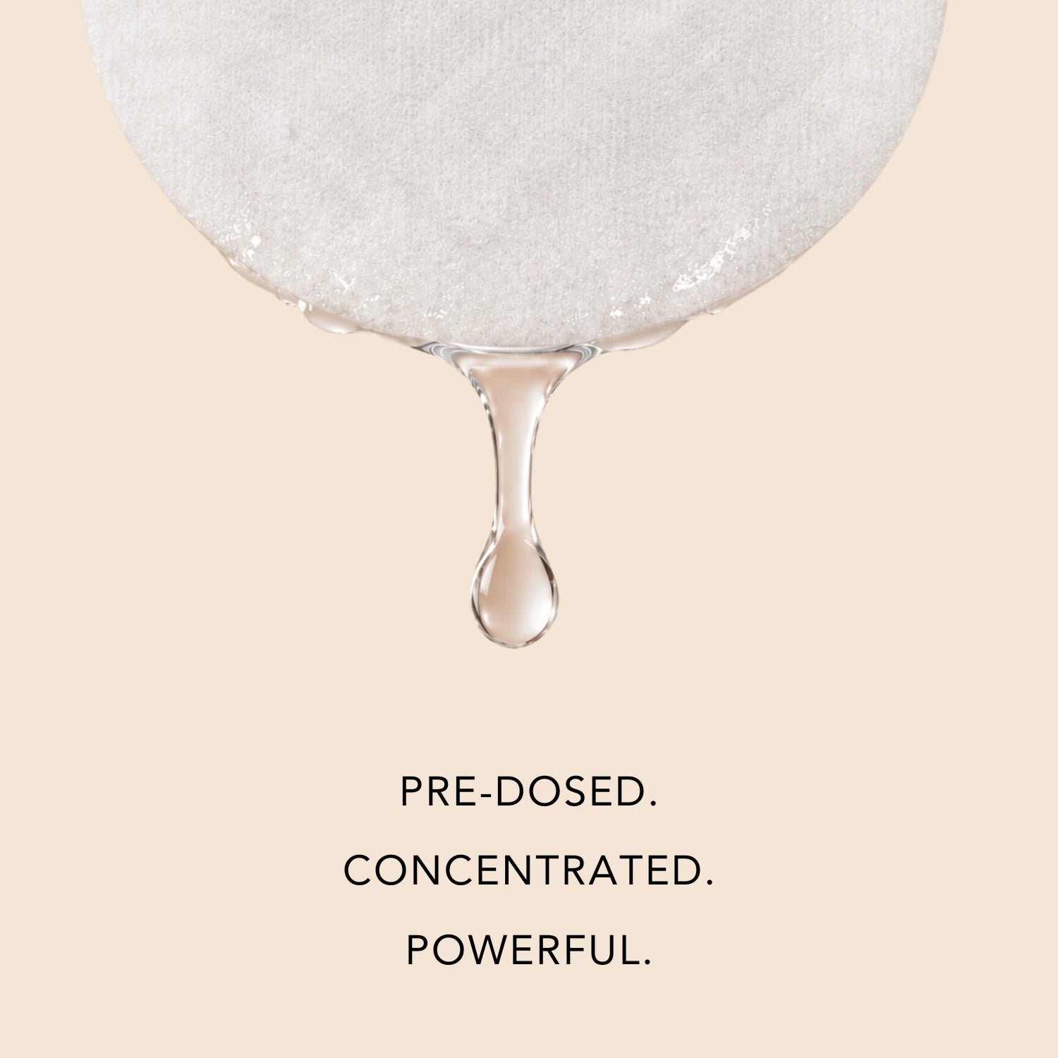 SkinInfusion Exosome + NAD+ Serum Pads