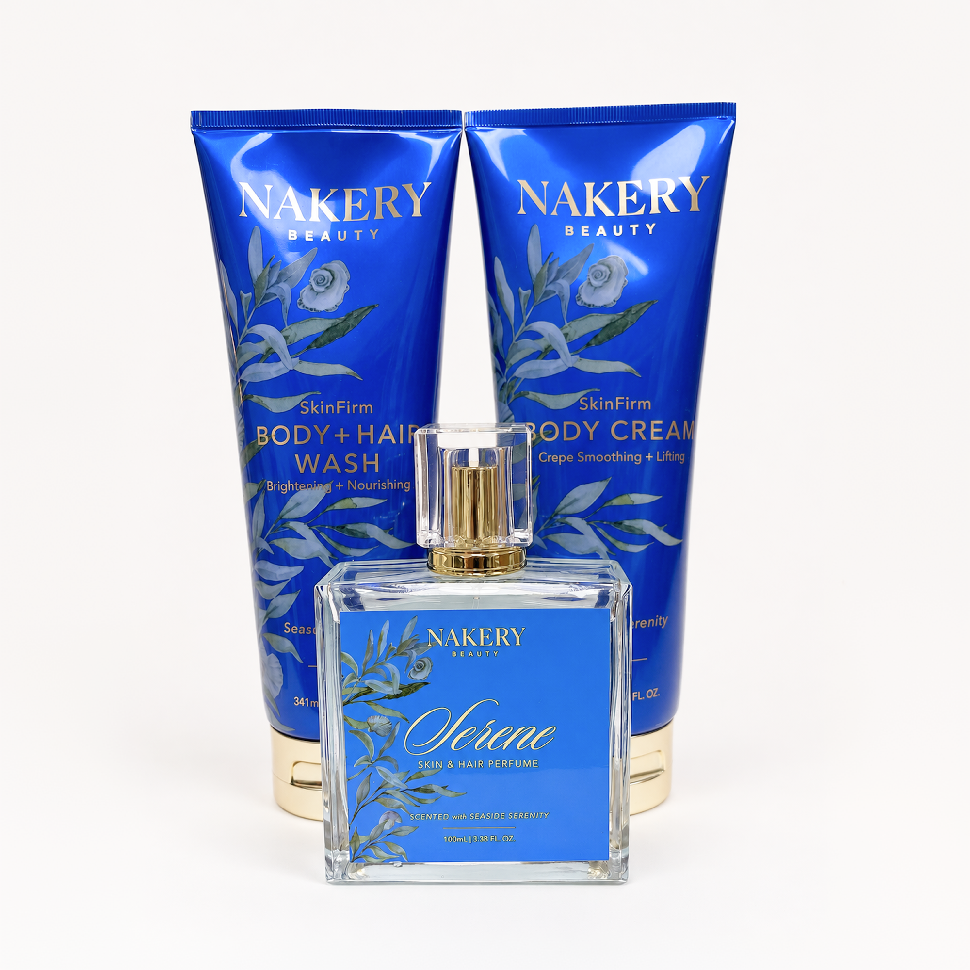 Seaside Serenity Bundle