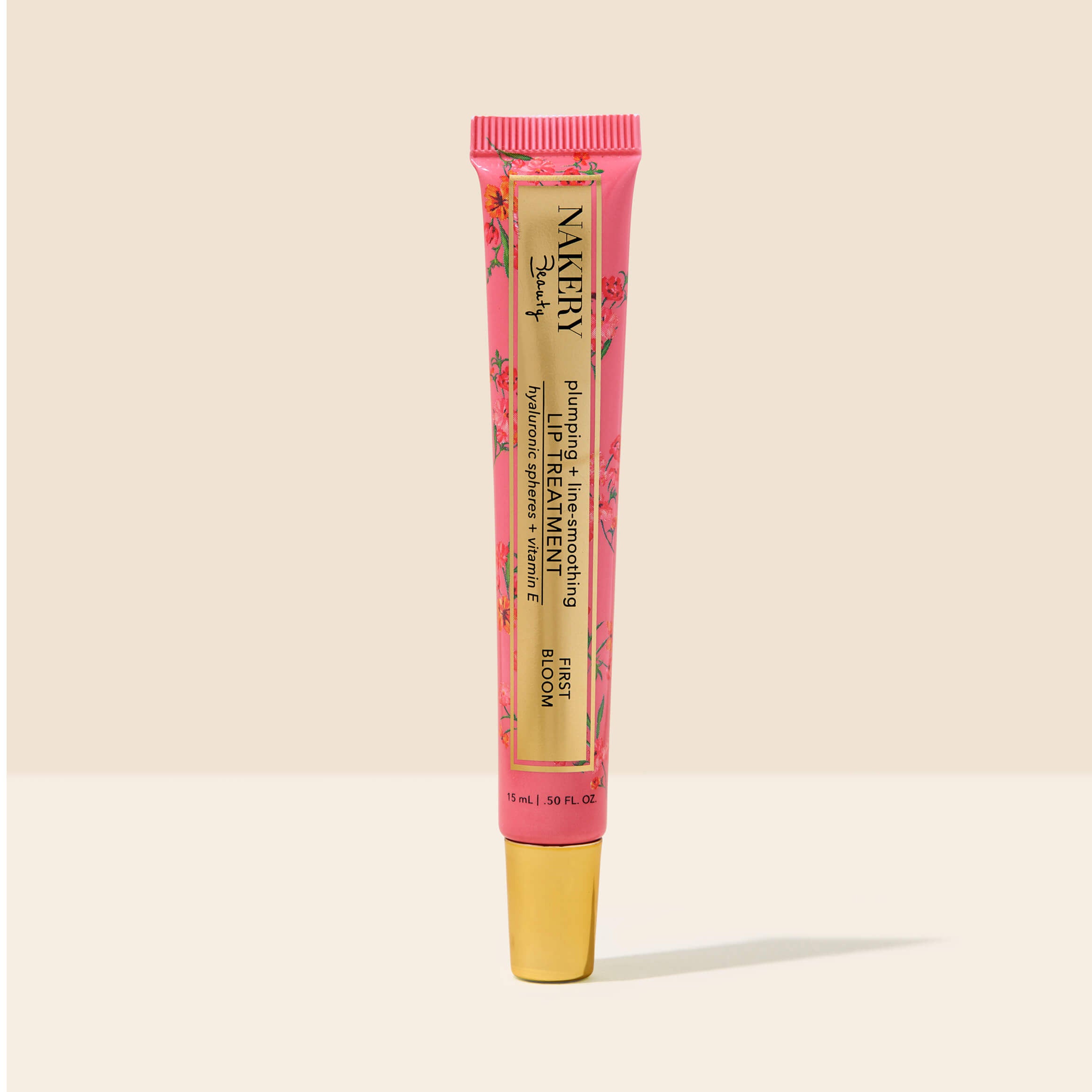 Plumping + Line-Smoothing Lip Treatment