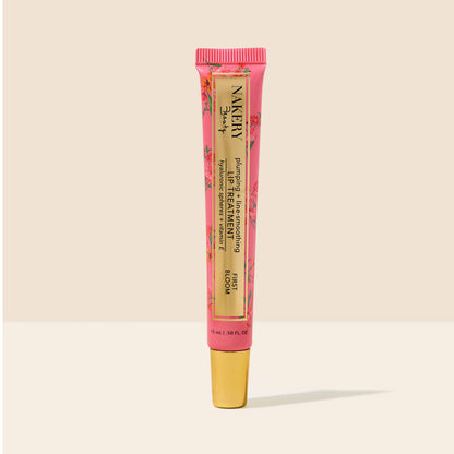 Plumping + Line-Smoothing Lip Treatment