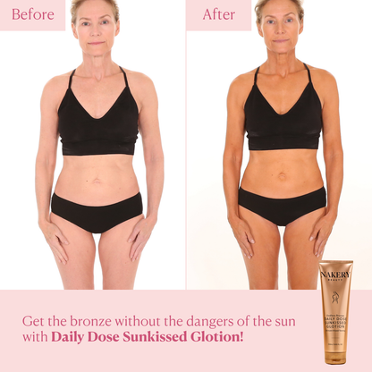 Endless Bronze™ Daily Dose Sunkissed GLOTION