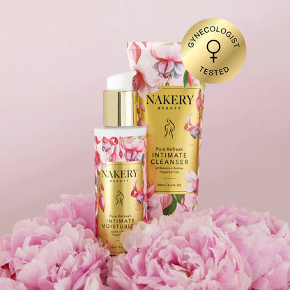 Pure Refresh Intimate Bundle