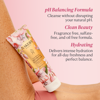 Pure Refresh Intimate Cleanser